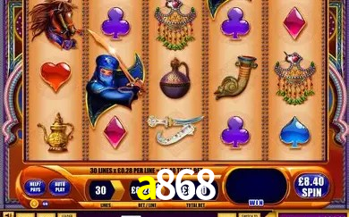 Ofertas Imperdíveis na a868: Promoções e Bônus Que Valem a Pena