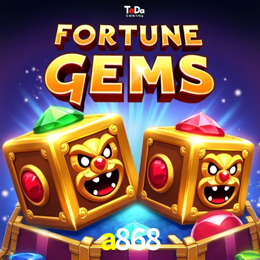 Sinta a adrenalina dos jogos de cassino com a868