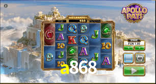 Bônus Generosos e Exclusivos no a868 para Você!