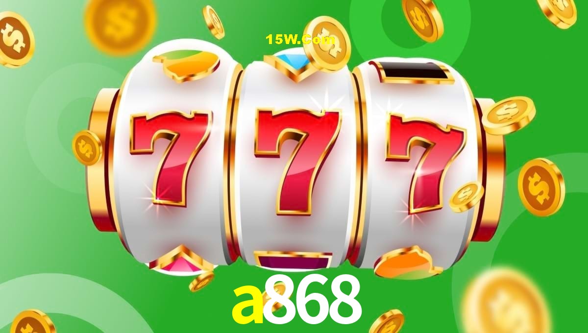 a868 bet