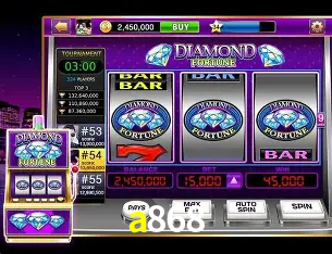 a868 bet